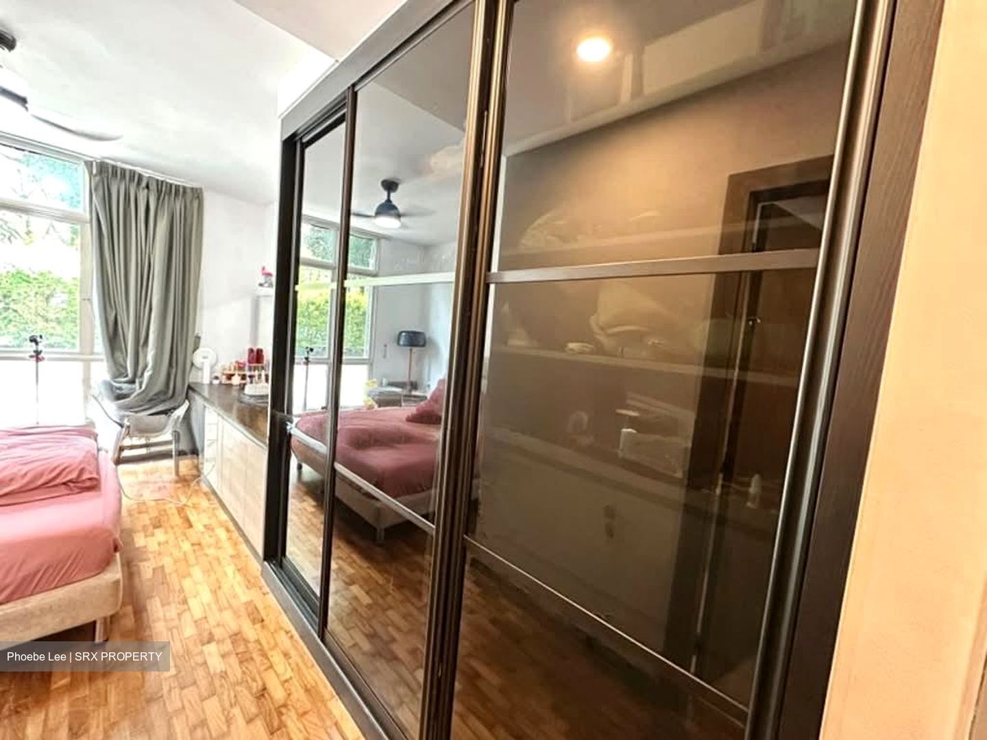 Lilydale (D27), Condominium #536886921